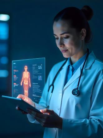 Simplified Documentation